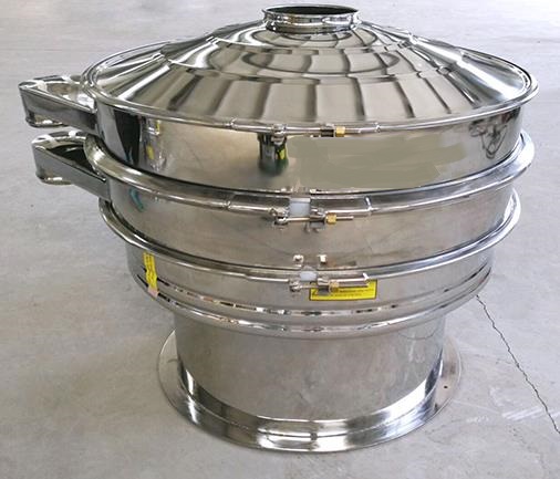 振動篩種類多，如何挑選合適的振動篩型號？