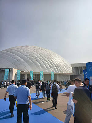 2025第九屆中國(淄博)化工技術(shù)裝備展覽會，化工行業(yè)使用新斯曼振動篩